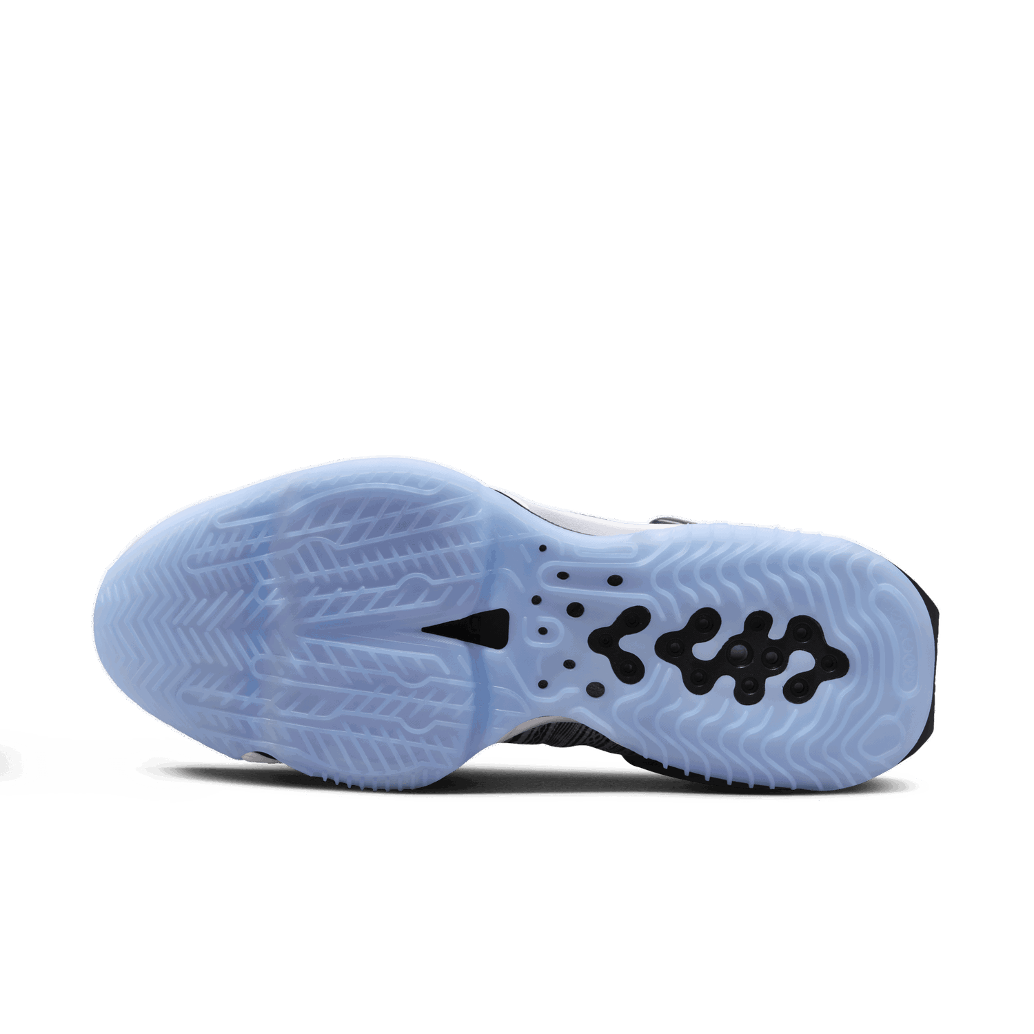 Tenisky a topánky Nike GT Jump 2 Biela | DJ9431-001, 1