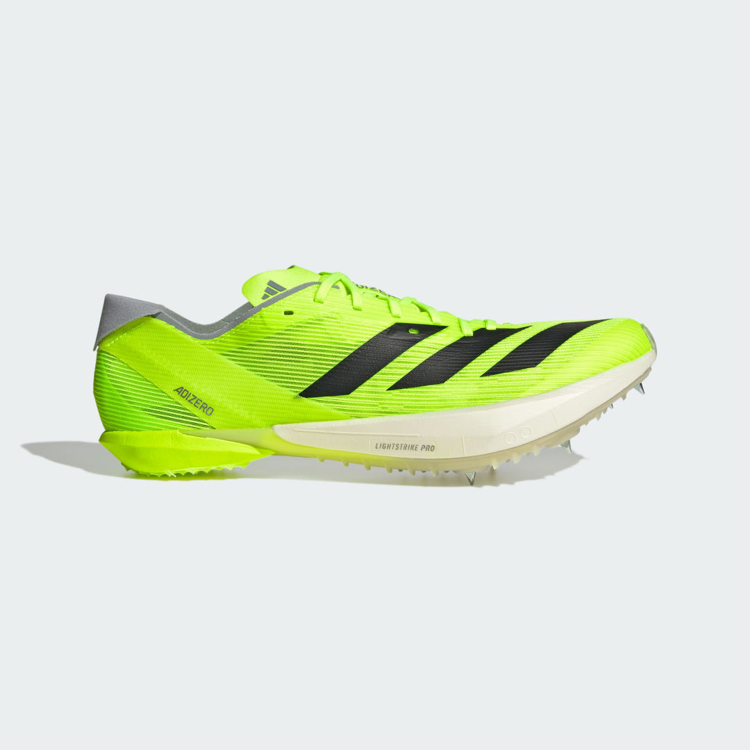 Tenisky a topánky adidas Performance Adizero Ambition Žltá | IH5798, 0