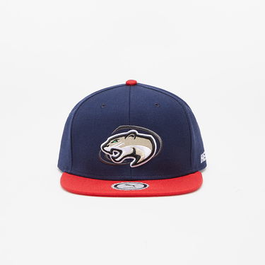 Šiltovka Puma x Hometown Heroes Basketball FB Cap Navy | 02369401, 0