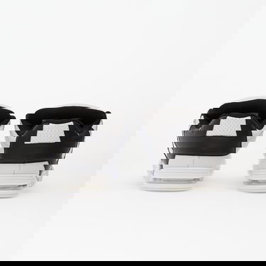 Tenisky a topánky DC Command White Biela | DC02220102, 4