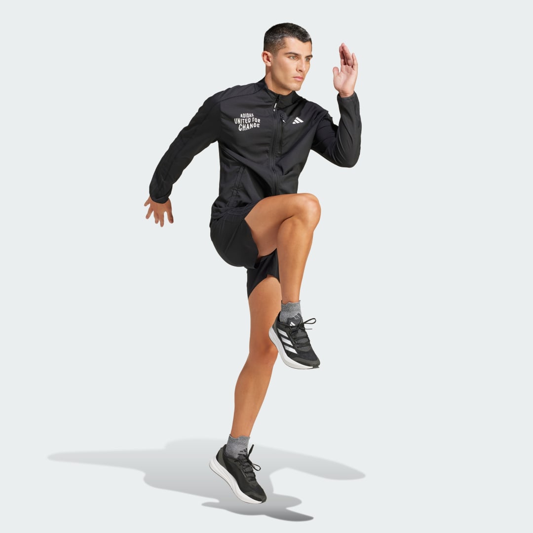 Šortky adidas Performance Move for the Planet Čierna | IK4972, 1