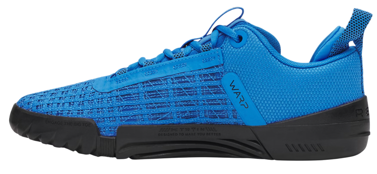 Tenisky a topánky Under Armour TriBase Reign 6 Modrá | 3027341-402, 1