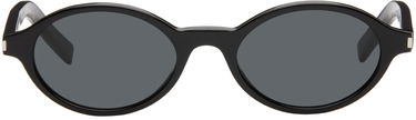 Slnečné okuliare Saint Laurent Jeanne SL 751 Sunglasses Čierna | SL 751 JEANNE-001, 0