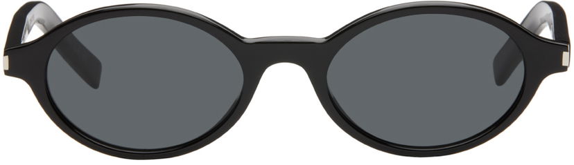 Slnečné okuliare Saint Laurent Jeanne SL 751 Sunglasses Čierna | SL 751 JEANNE-001