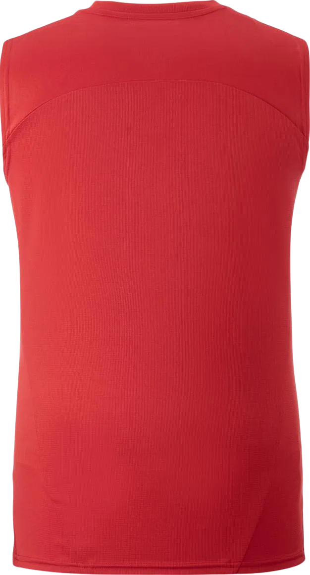 Dres Puma Galatasaray Istanbul Training Sleeveless T-Shirt Červená | 77969001-202, 1