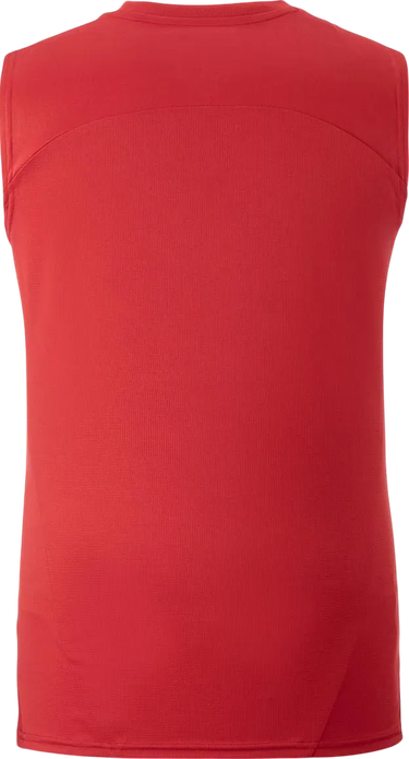 Dres Puma Galatasaray Istanbul Training Sleeveless T-Shirt Červená | 77969001-202, 1