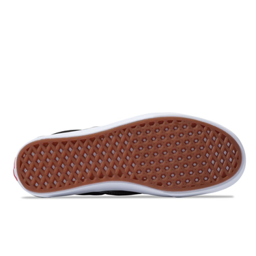 Tenisky a topánky Vans Slip-On Comfycush Čierna | VN0A3WMDVNE, 2
