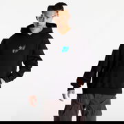 Le Papillon Heavy Oversize Hoodie