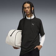 PUMATECH Graphic Relaxed Fit T-Shirt