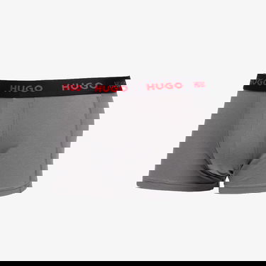 Boxerky BOSS Hugo Trunk 3-Pack Design Multicolor Rôznofarebný | 50532550-961, 1