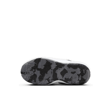 Tenisky a topánky Nike Nike Team Hustle D 12 Čierna | HF6280-002, 3