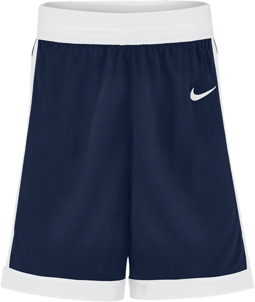 Šortky Nike Team25 Basketball Stock Short Navy | a19918-451