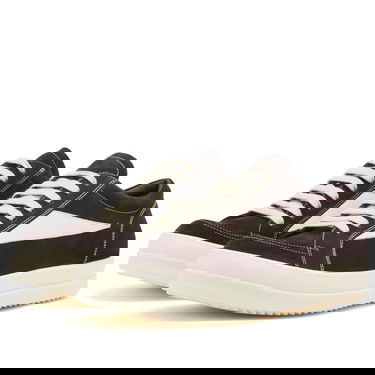 Tenisky a topánky Rick Owens Rick Owens Vintage Hnedá | RU01E5897-LVSLCO-1411, 2