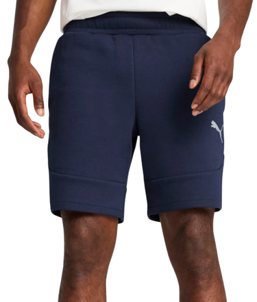Šortky Puma Puma teamEVOSTRIPE Shorts Navy | 659951-06, 2