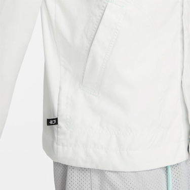 Bunda Nike KD Jacket Biela | DH7368-100, 3