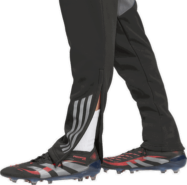 Tepláky adidas Performance Tiro 25 Competition Winter Training Pants Čierna | JN5844, 3