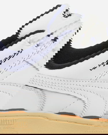 Tenisky a topánky Puma Slipstream Lo The Never Worn II Sneakers "White" Biela | 393137-01, 6