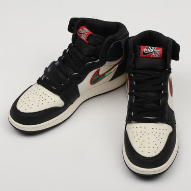 Tenisky a topánky Jordan Air Jordan 1 Retro High "A Star Is Born" GS Čierna | 575441-015, 2