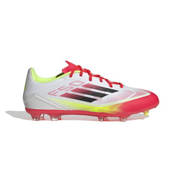 Tenisky a topánky adidas Performance F50 League FG/MG 40 2/3 Biela | IE1289, 0