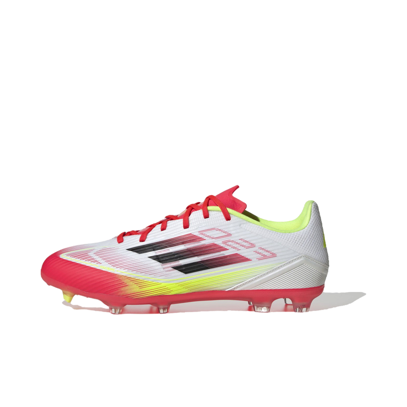 Tenisky a topánky adidas Performance F50 League FG/MG 40 2/3 Biela | IE1289