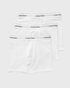 Boxer Brief Icon Cotton Stretch 3-Pack