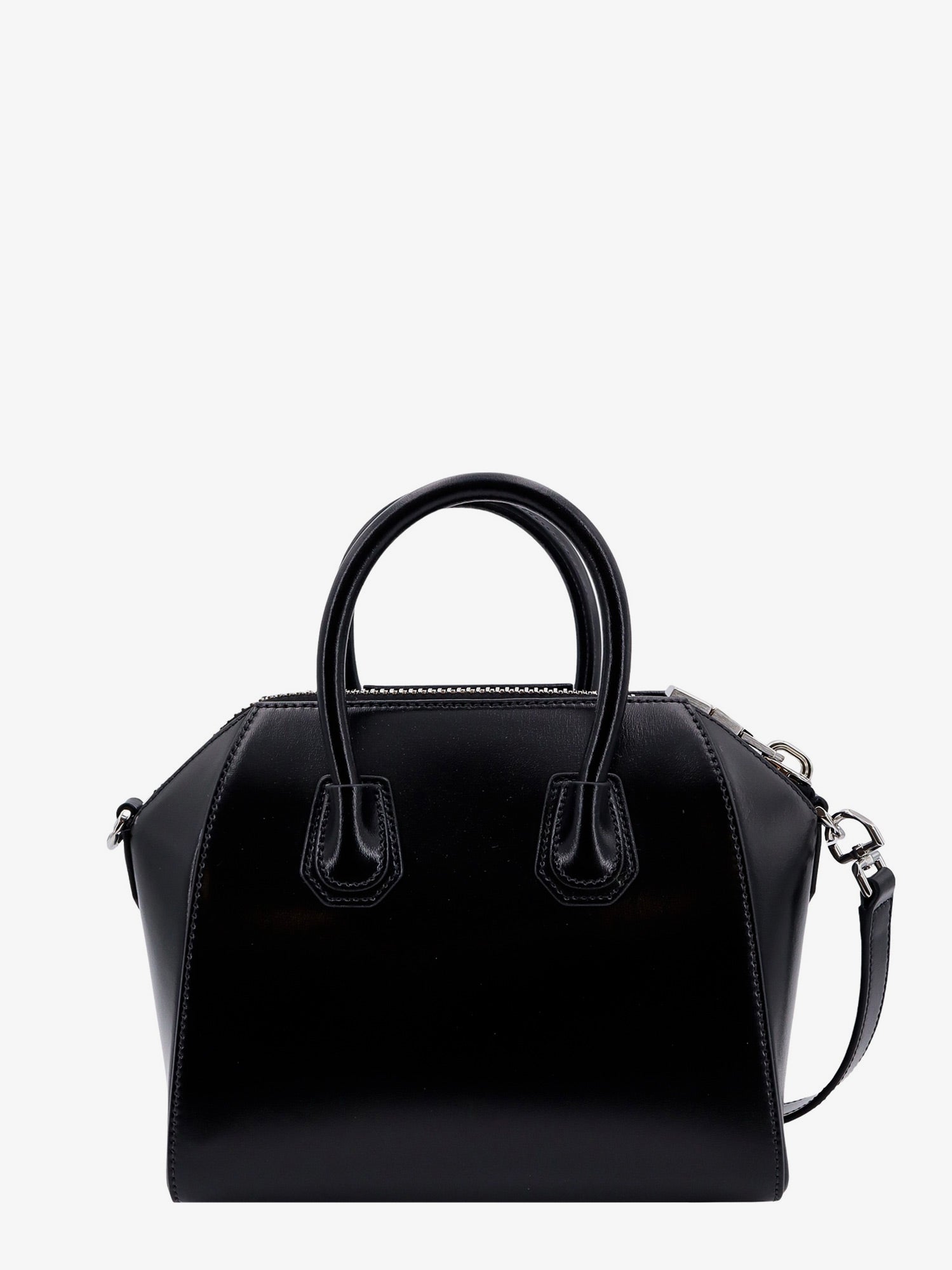 Kabelka Givenchy Givenchy Antigona Mini Bag Čierna | BB50TNB1R0001, 1