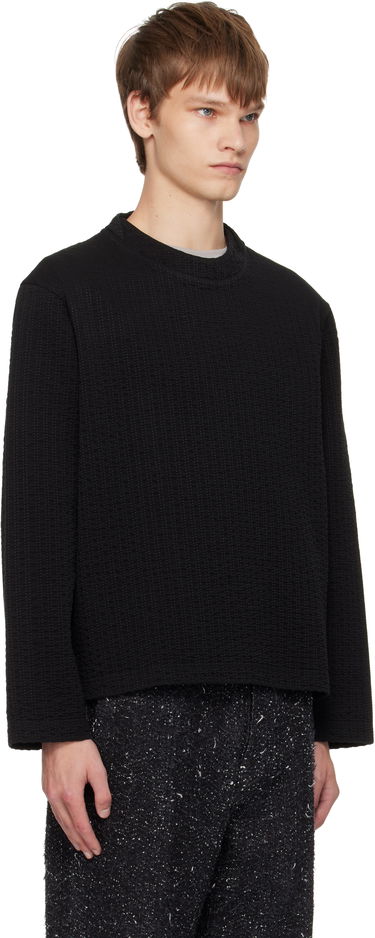 Tričko Craig Green Craig Green Embroidered Linestitch Smock T-Shirt Zelené | CGAW25CWOSHI69, 4
