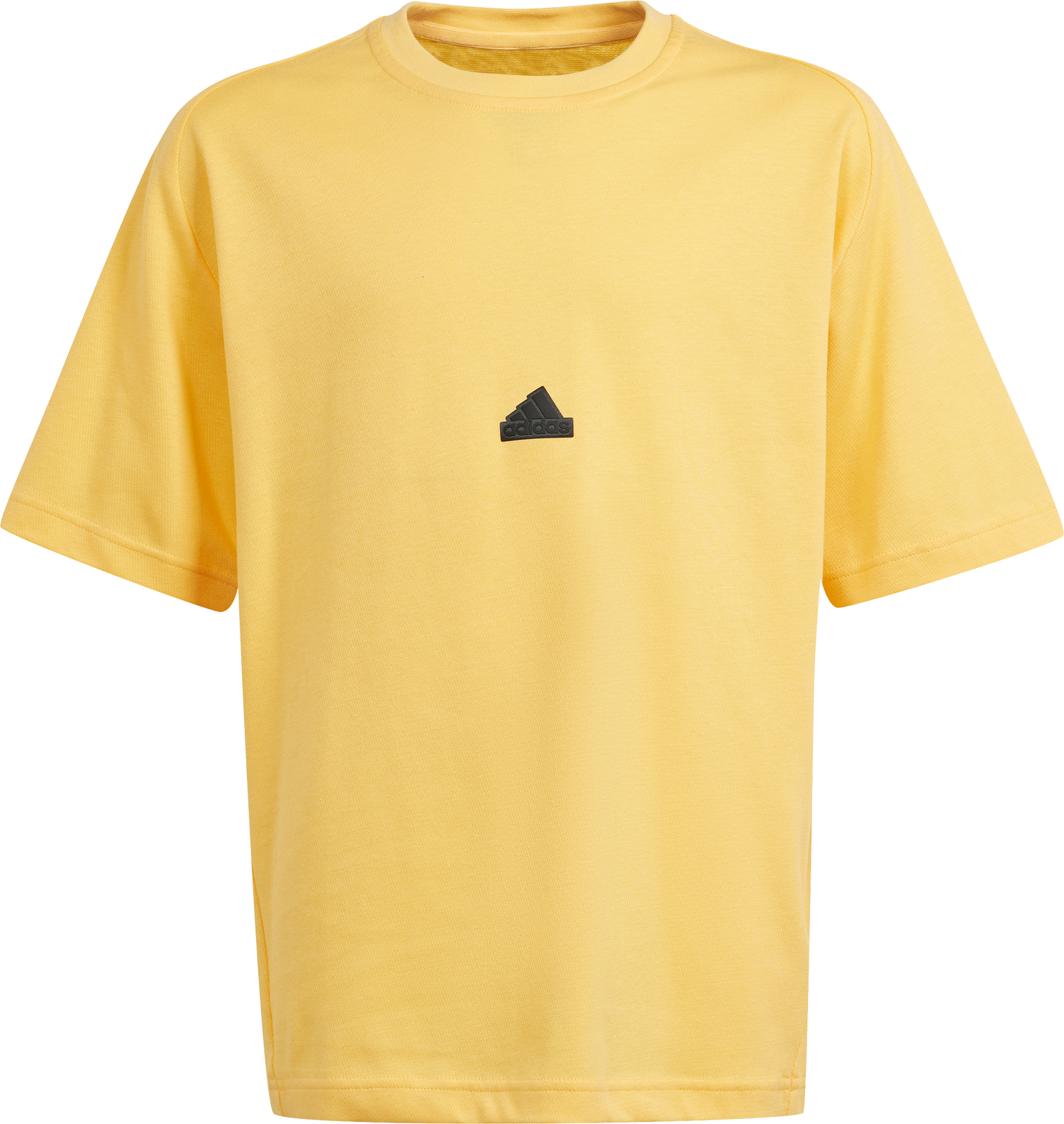 Tričko adidas Originals adidas ZNE T-Shirt Žltá | is3398, 0