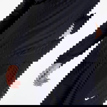 Bunda Nike NOCTA x NRG WOVEN TRACK JACKET Čierna | FN7666-010, 1