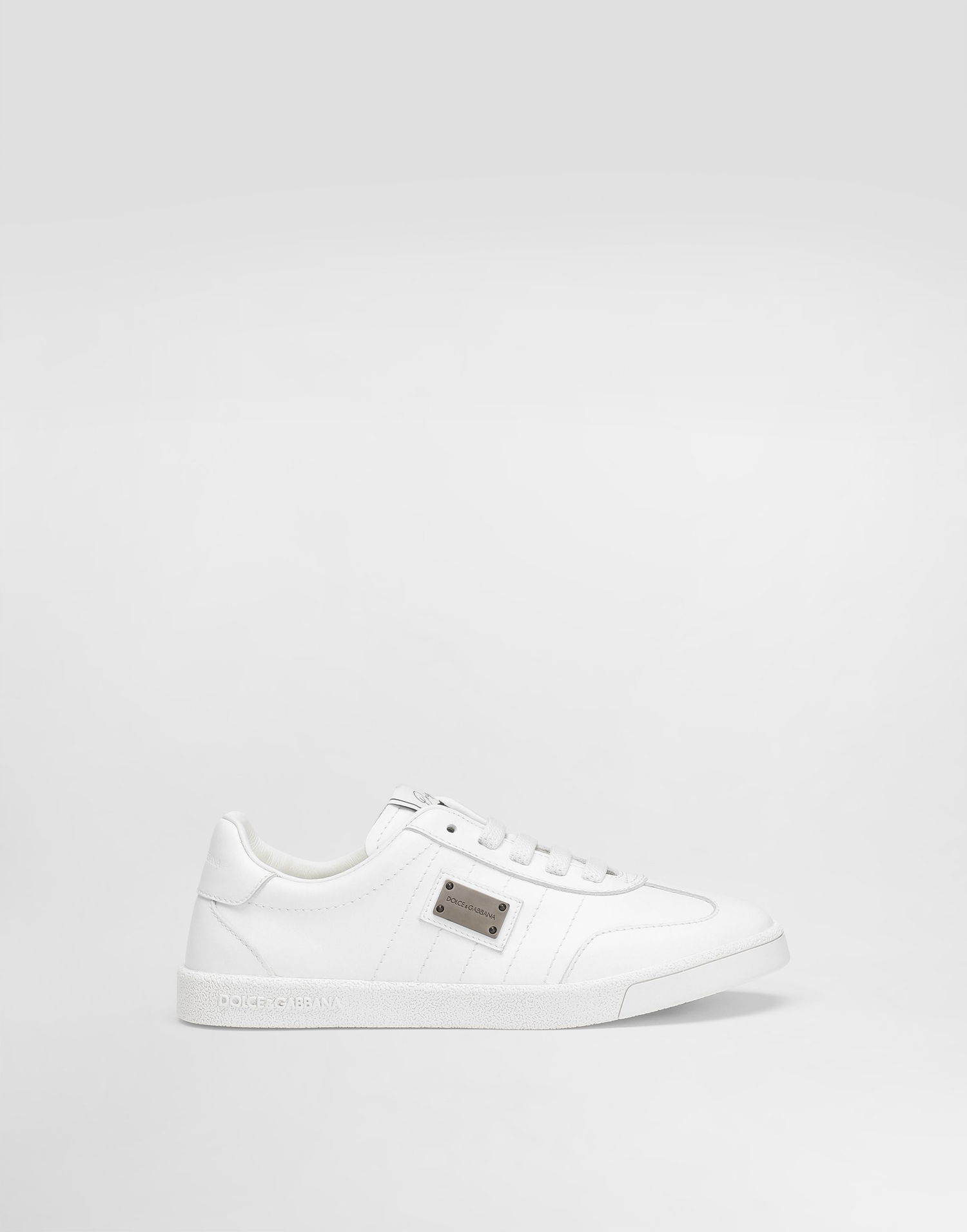 Doplnky Dolce & Gabbana Dolce & Gabbana DG Original Calfskin Biela | DA5300A104880001, 0
