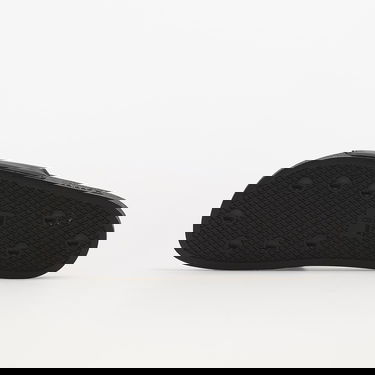 Tenisky a topánky adidas Originals Circoloco x Adilette Čierna | HQ3617, 4