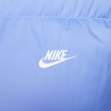 Bunda Nike Sportswear Club Zelené | FB7368-323, 4