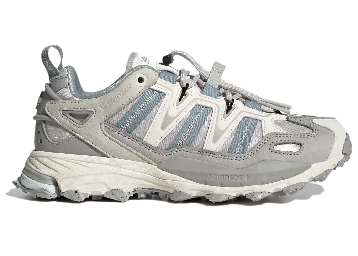 Tenisky a topánky adidas Originals adidas Hyperturf Adventure Magic Grey (Women's) Šedá | GW7127, 0