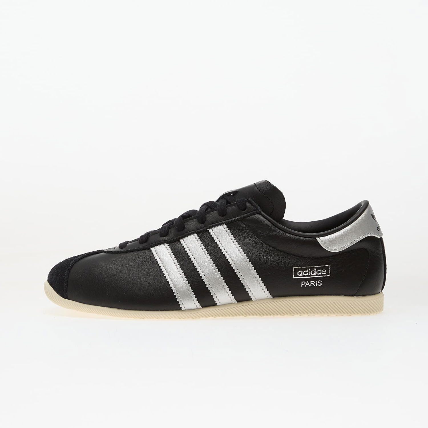 Tenisky a topánky adidas Originals Paris W Čierna | IH9227, 0