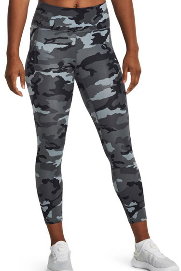 Legíny Under Armour Meridian Printed Ankle Rôznofarebný | 1379164-465, 0
