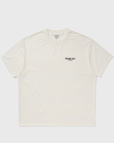 Tričko Represent Clo Represent TEAM 247 OVERSIZED T-SHIRT Biela | 247M426-72, 2
