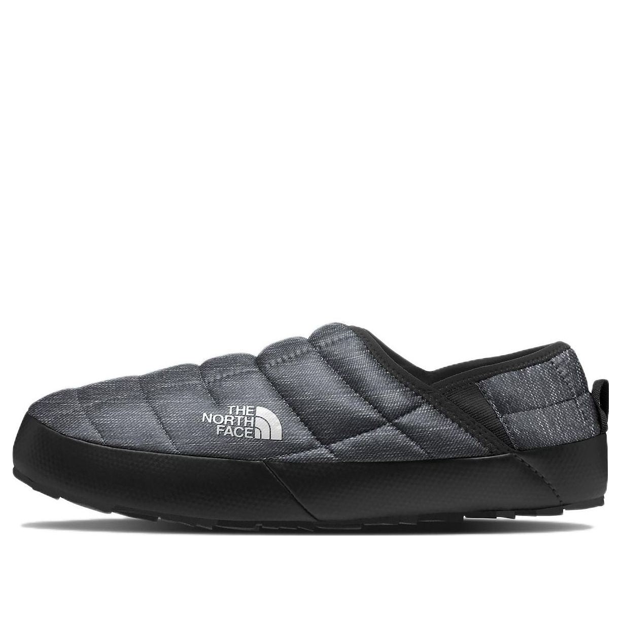 Tenisky a topánky The North Face Thermoball Traction Mule V Šedá | NF0A3UZN-411, 0