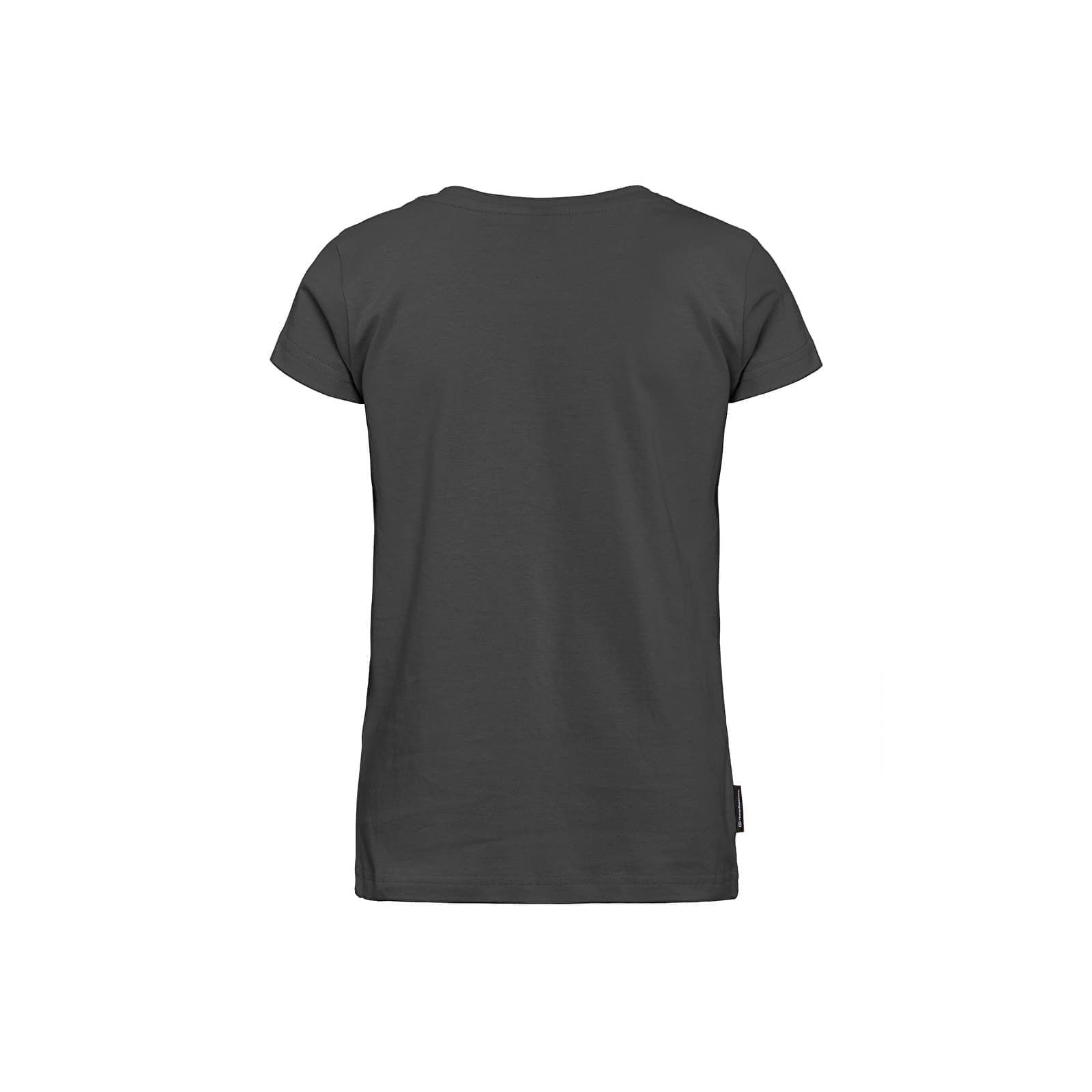 Viveca Youth T-Shirt Gray