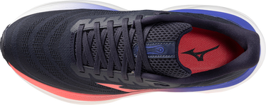 Tenisky a topánky Mizuno WAVE SKY 9 Navy | j1gd2502-21, 3