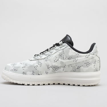 Tenisky a topánky Nike LF1 Duckboot Low Šedá | AA1125-003, 1
