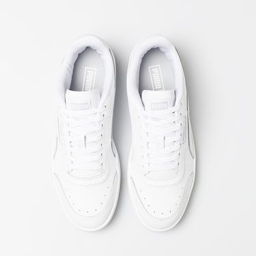 Tenisky a topánky Puma Court 70 Biela | 38608401, 4