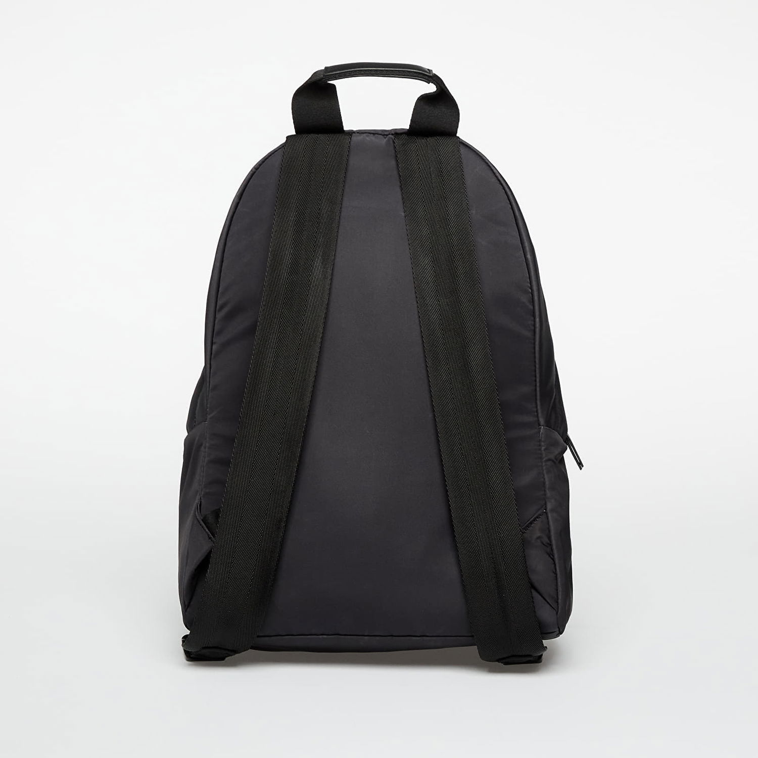 Batoh Palm Angels Palm Angels Blurred Logo Big Backpack Čierna | PBNB018F25FAB0011025, 1