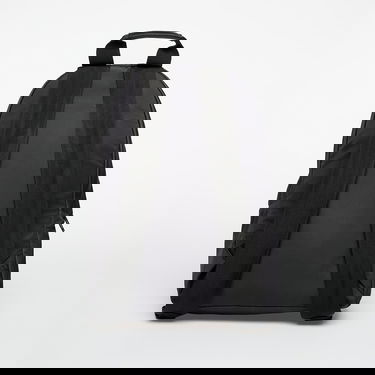 Batoh Palm Angels Palm Angels Blurred Logo Big Backpack Čierna | PBNB018F25FAB0011025, 1