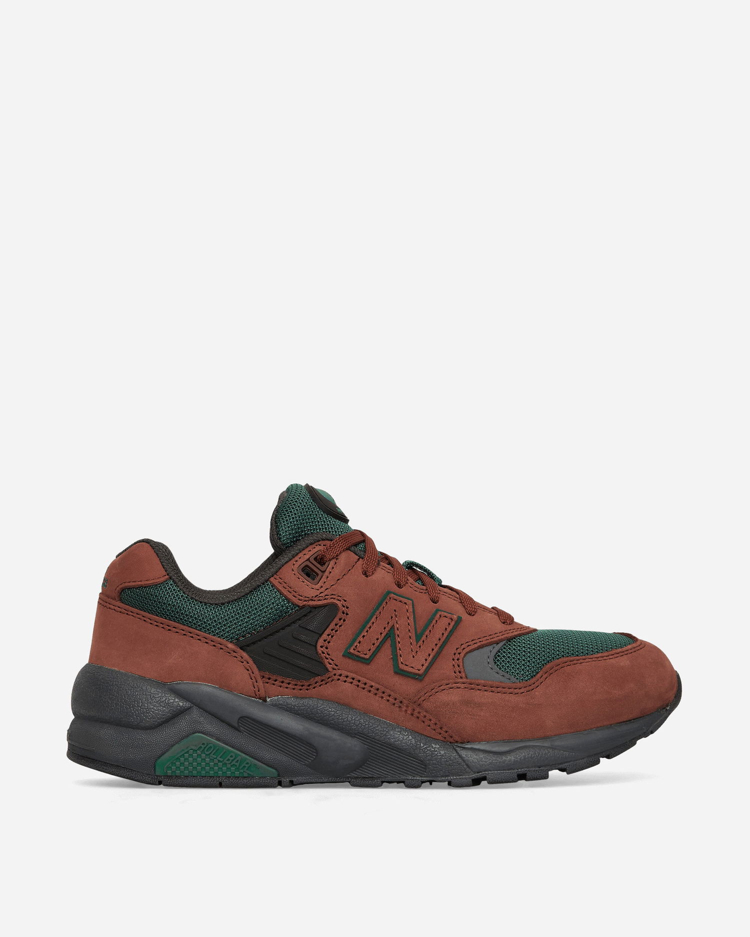 Tenisky a topánky New Balance 580 Hnedá | MT580RTBD12, 1
