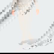 Train Essentials 3-Stripes Woven Pants