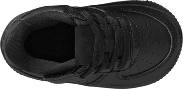 Tenisky a topánky Nike Force 1 Low EasyOn Kids Čierna | ih4491-001, 3