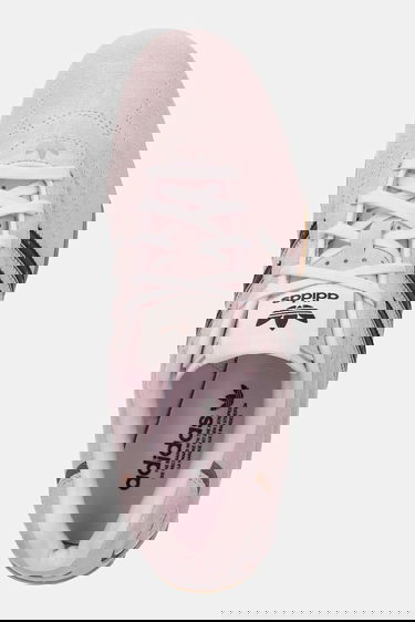 Tenisky a topánky adidas Originals Adiracer Lo Ružová | JS4519, 3