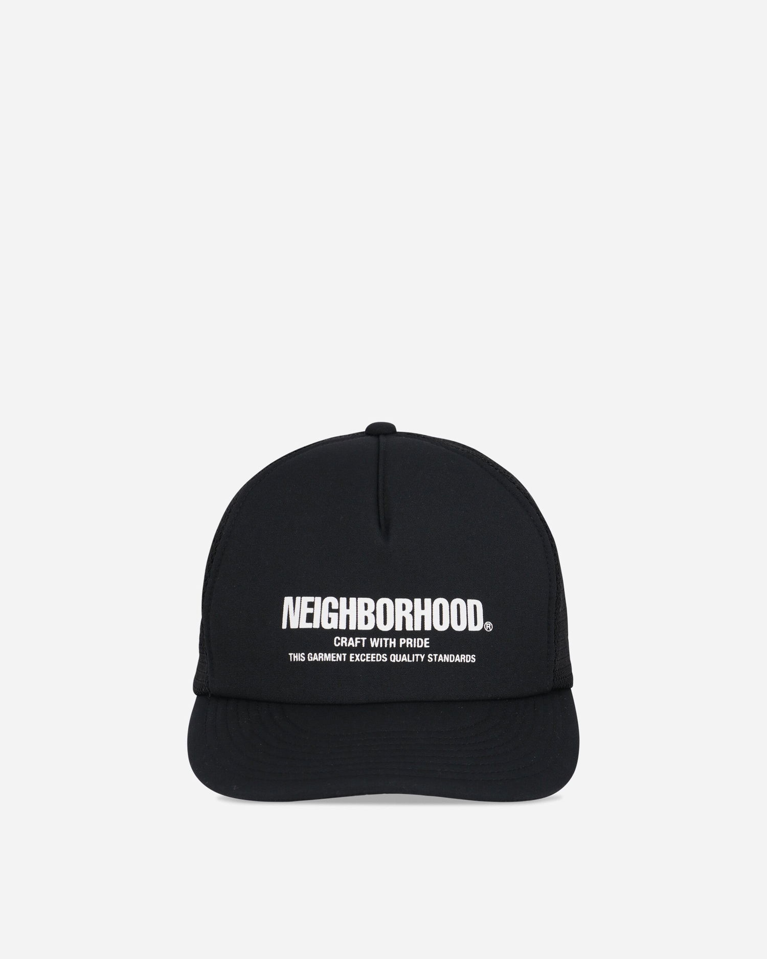 Šiltovka Neighborhood Mesh Cap Čierna | 251YGNH-HT06 BK, 1