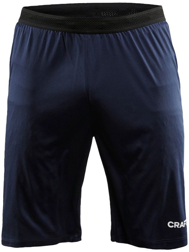 Šortky Craft Craft Evolve Shorts Navy | 1910145-390000, 0