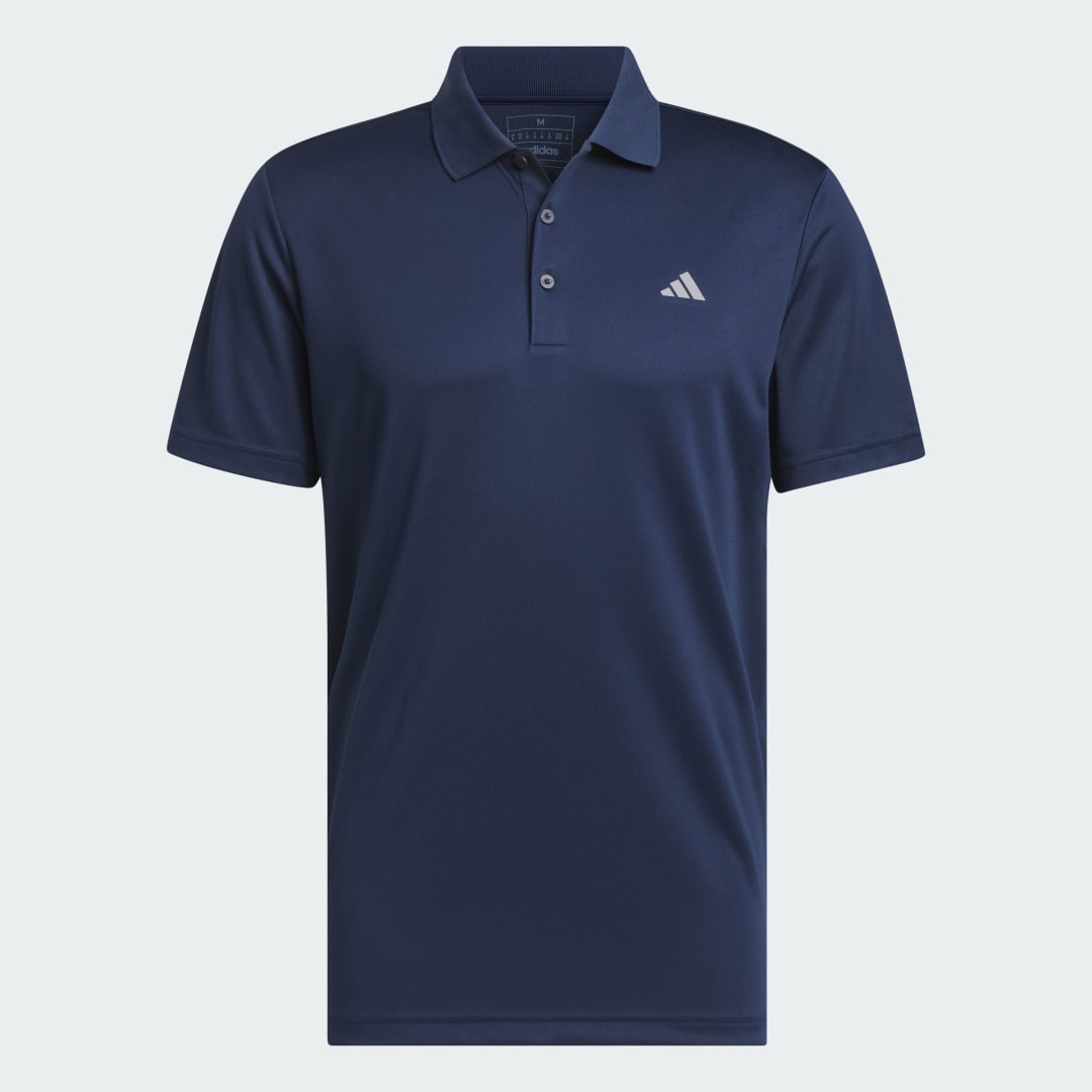 Adi Performance Polo Shirt